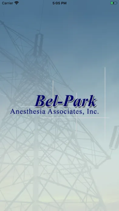 Zrzuty ekranu Bel Park