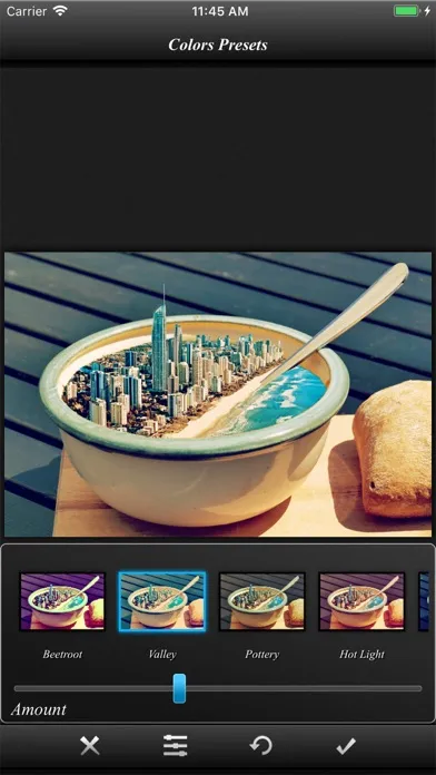 Leonardo - Photo Layer Editor Screenshots