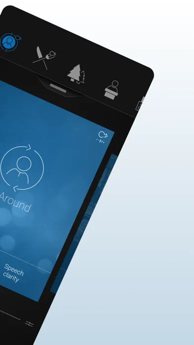 Beltone HearPlus Screenshots