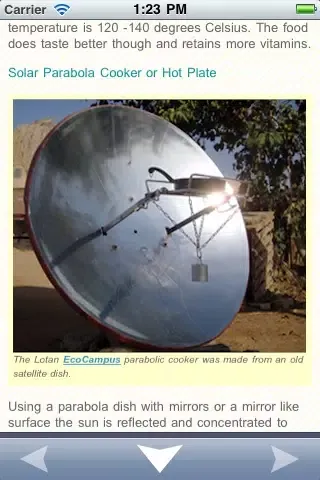 Eco Guide应用截图