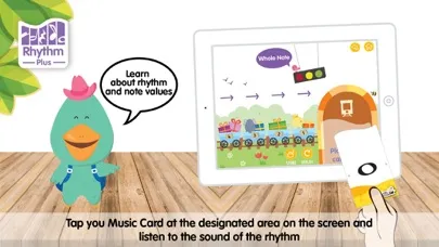 LM – Rhythm Plus Screenshots
