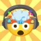 Emoji Shake: create stickers