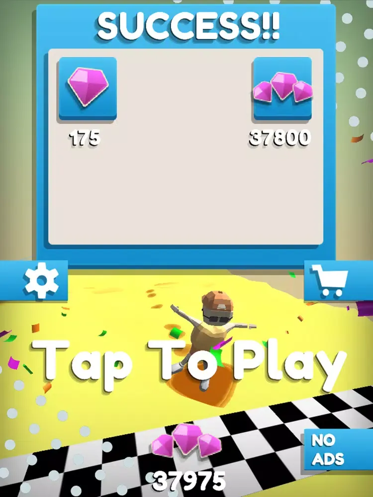 تصاویر Draw Pass iPad 