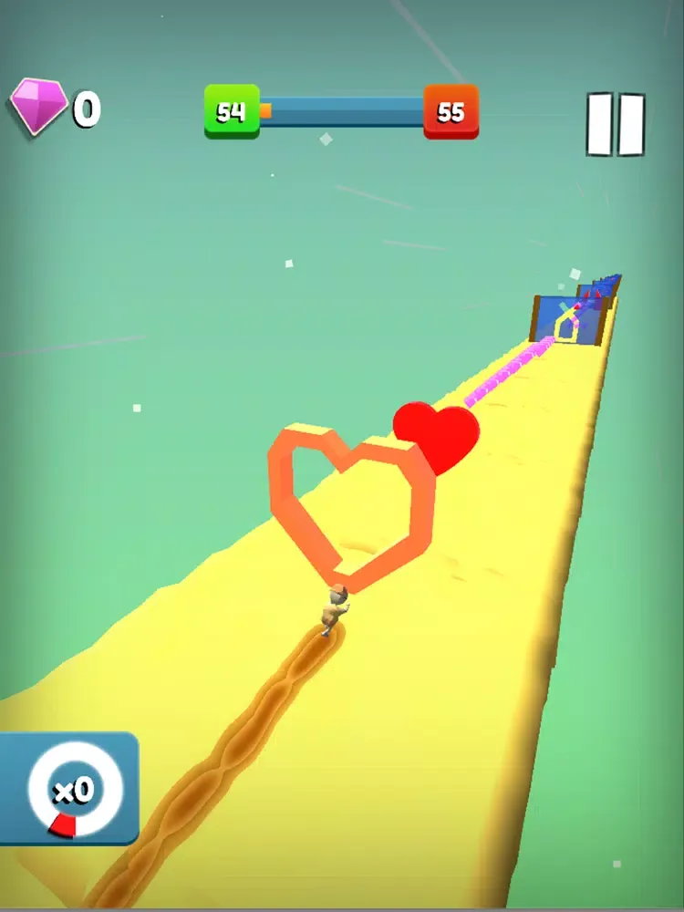 تصاویر Draw Pass iPad 