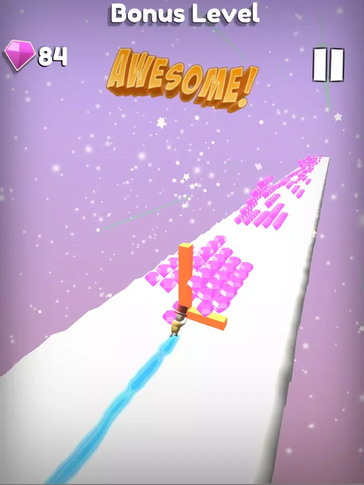 تصاویر Draw Pass iPad 