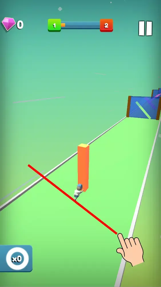 تصاویر Draw Pass