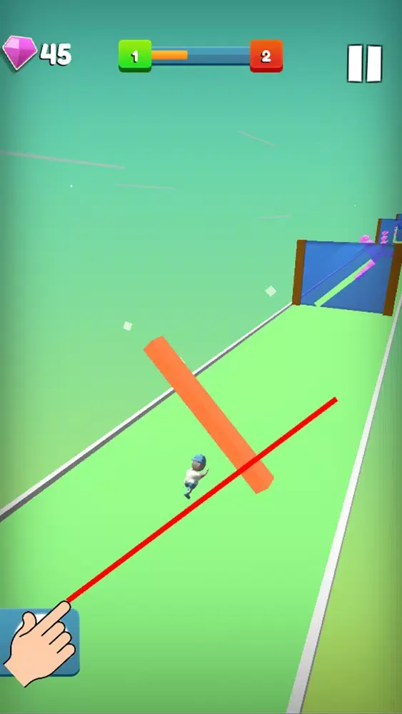 تصاویر Draw Pass