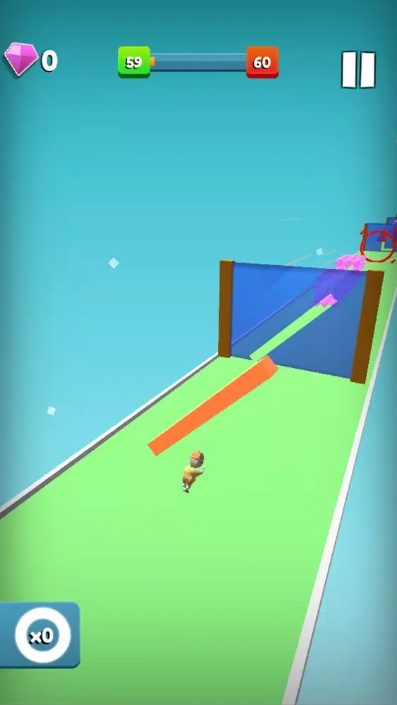 تصاویر Draw Pass