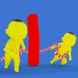 Linked Run!