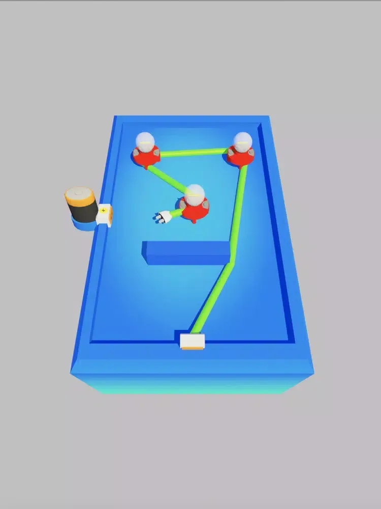 Capturas de pantalla de Plug-in! iPad 