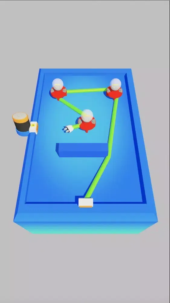 Capturas de pantalla de Plug-in!
