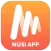 Musi App Free