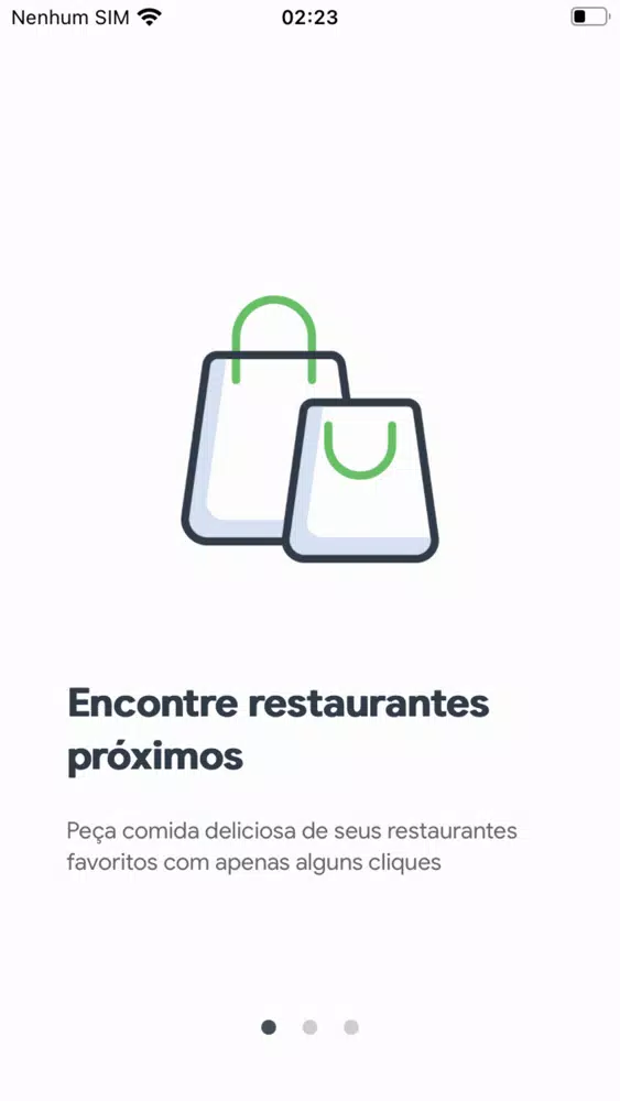 Bem Bolado Hambúrgueria Screenshots