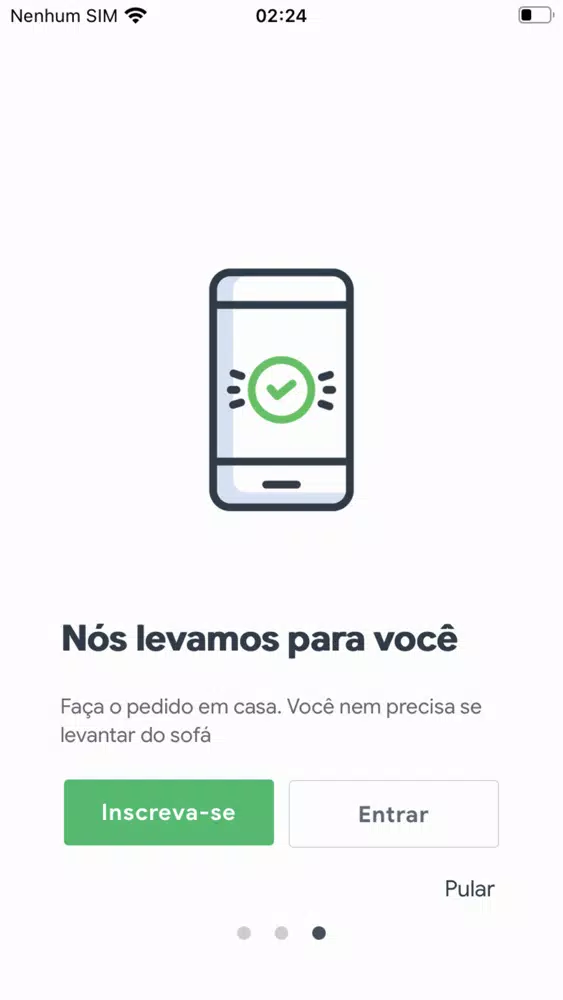 Bem Bolado Hambúrgueria Screenshots