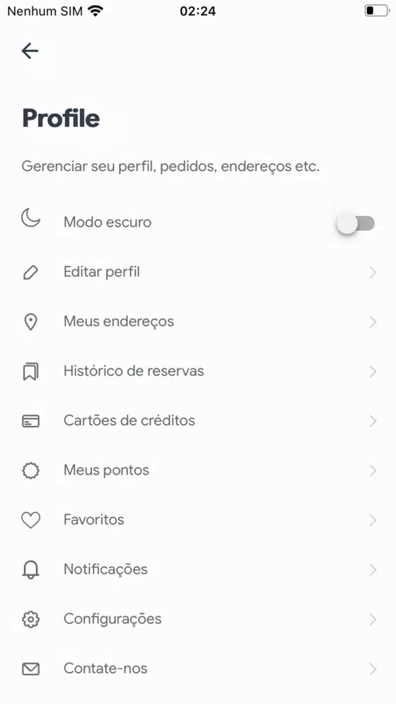 Bem Bolado Hambúrgueria Screenshots