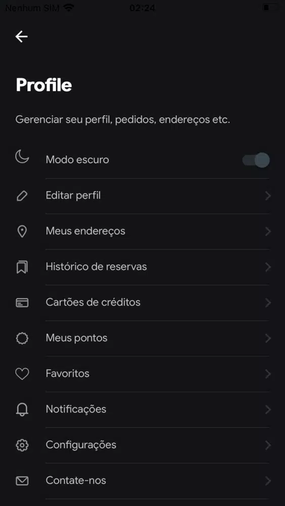 Bem Bolado Hambúrgueria Screenshots
