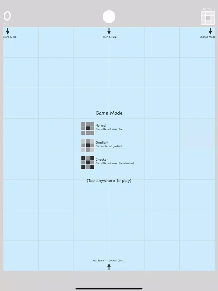 تصاویر Picool iPad 