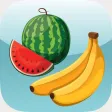 Lets Learn Fruits & Vegetables