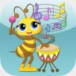 Müzik Aletlerini Öğreniyorum