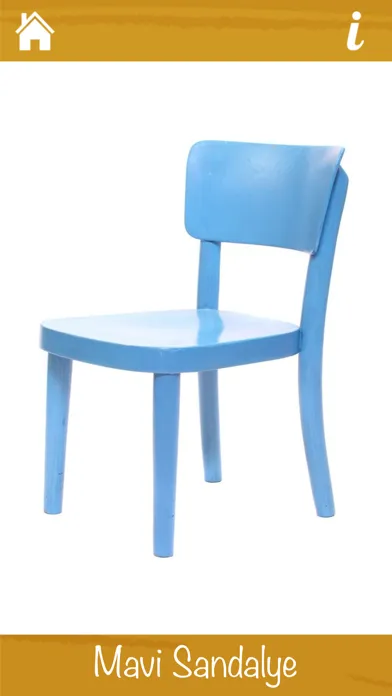 تصاویر Renkleri Öğreniyorum