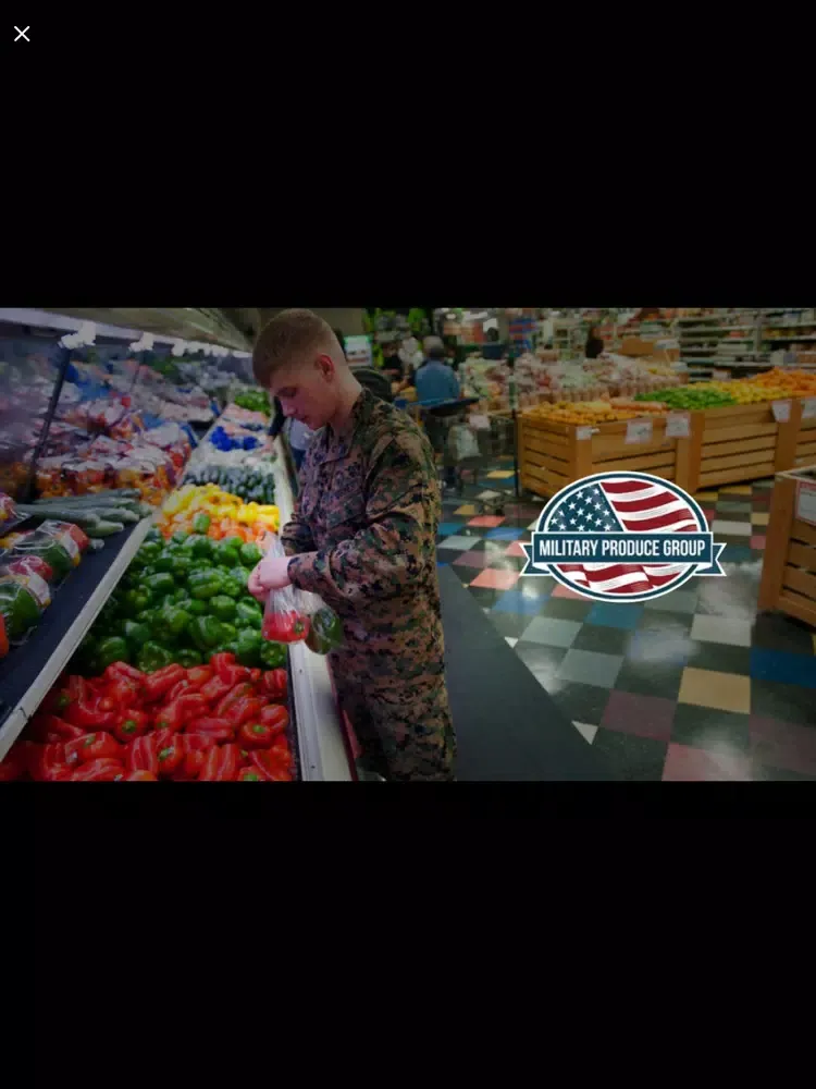 Veterans Lifestyle iPad 应用截图