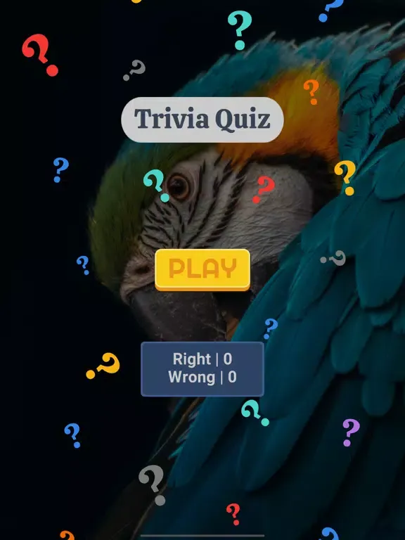 تصاویر Animal Kingdom Quiz & Trivia iPad 
