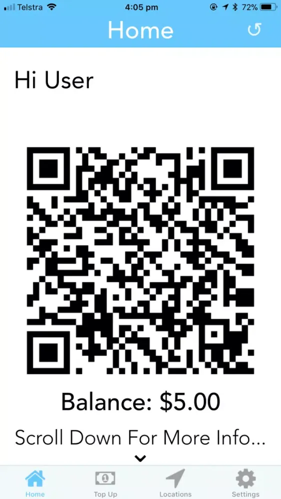 Chill H2O Screenshots