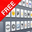 Unicode Character Map FREE Unicode Character Map FREE