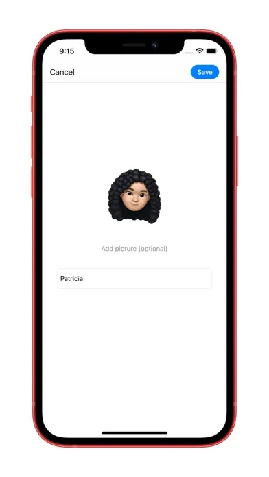 Screenshot di Gift Planner : Wishlist