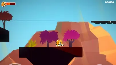 JetPack Shiba 스크린샷