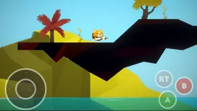 JetPack Shiba 스크린샷