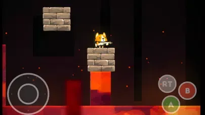 JetPack Shiba 스크린샷