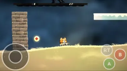 JetPack Shiba 스크린샷