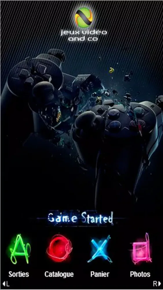 تصاویر Jeux Vidéo and Co