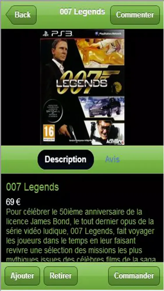 تصاویر Jeux Vidéo and Co