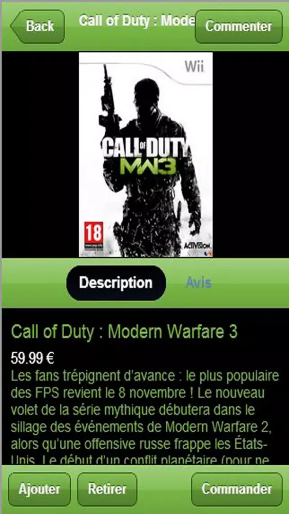 تصاویر Jeux Vidéo and Co