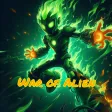 War Of Aliens: Protect Planet!