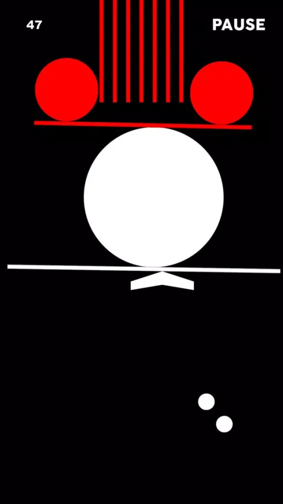 Balanced Glider应用截图