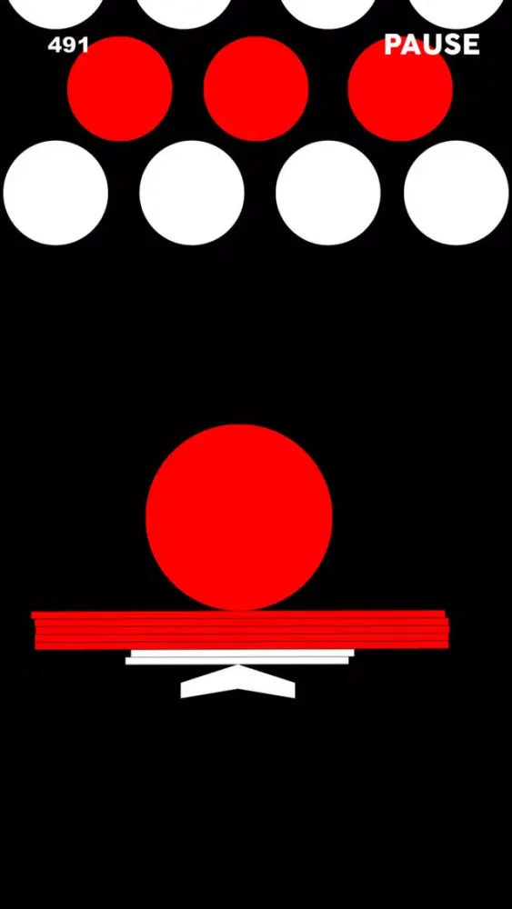 Balanced Glider应用截图