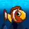 Super Flappy Fish
