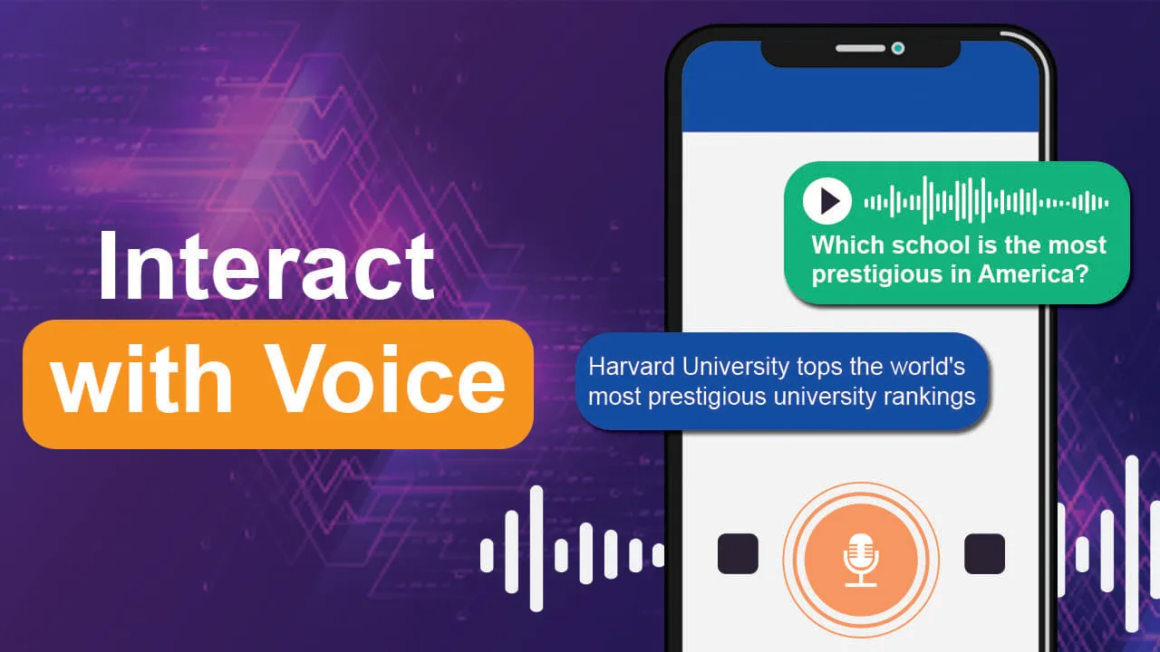 Chat AI - Ask AI anything Screenshots
