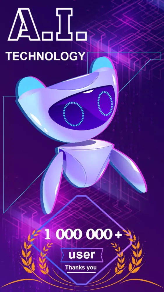 Chat AI - Ask AI anything Screenshots