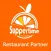 Restaurant Partner