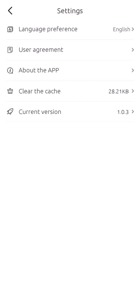 Pluslife Pet应用截图