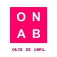 once de abril