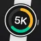 Watch to 5K-Couch to 5km plan