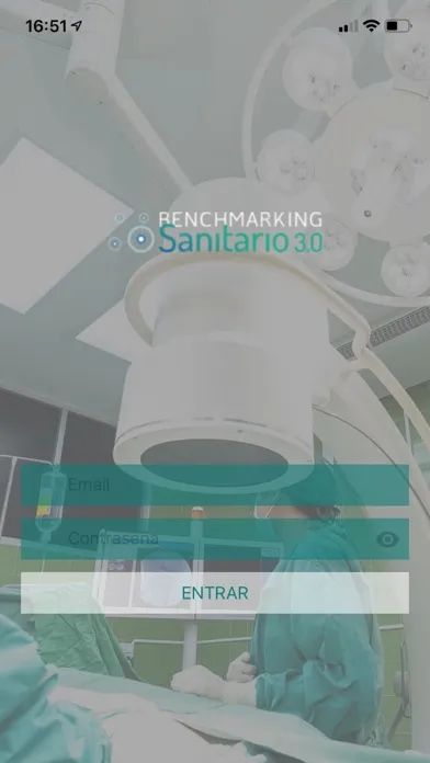 BS3 Hospital Screenshots