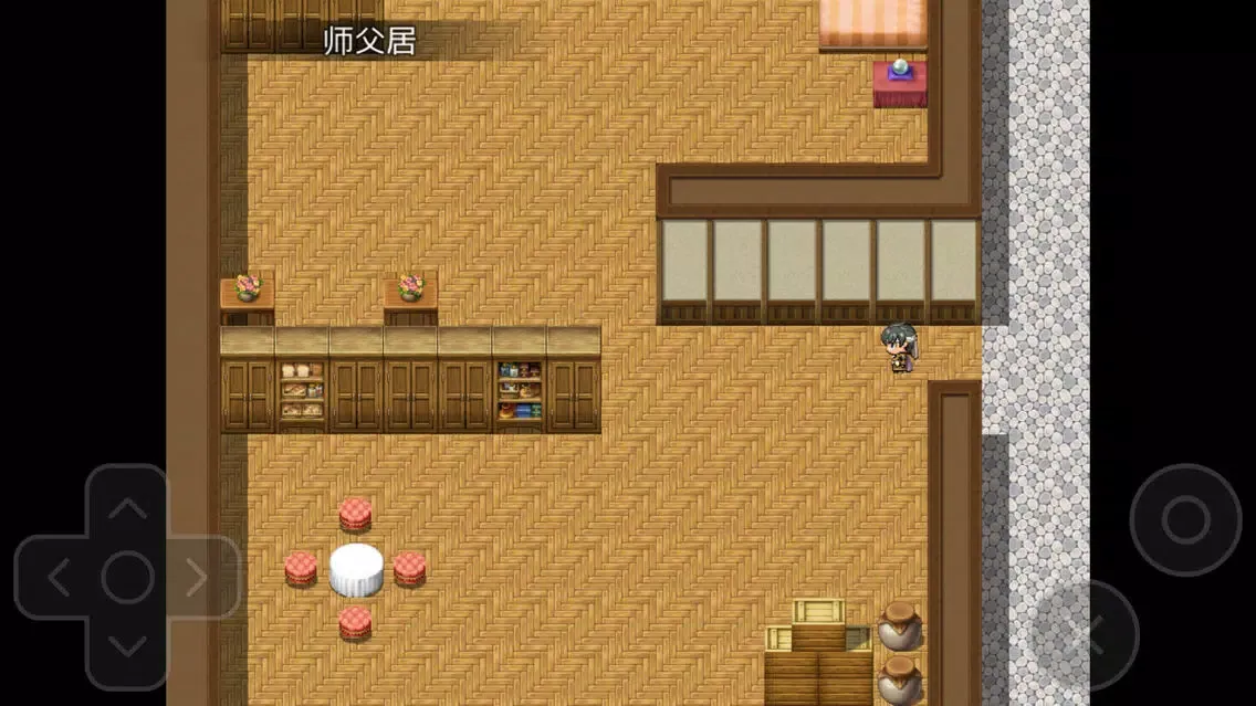 Capturas de pantalla de 伏魔记X