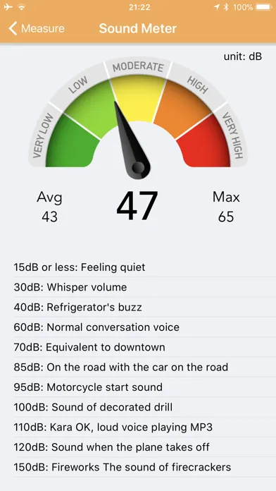 تصاویر AR Ruler HD Mirror Flashlight