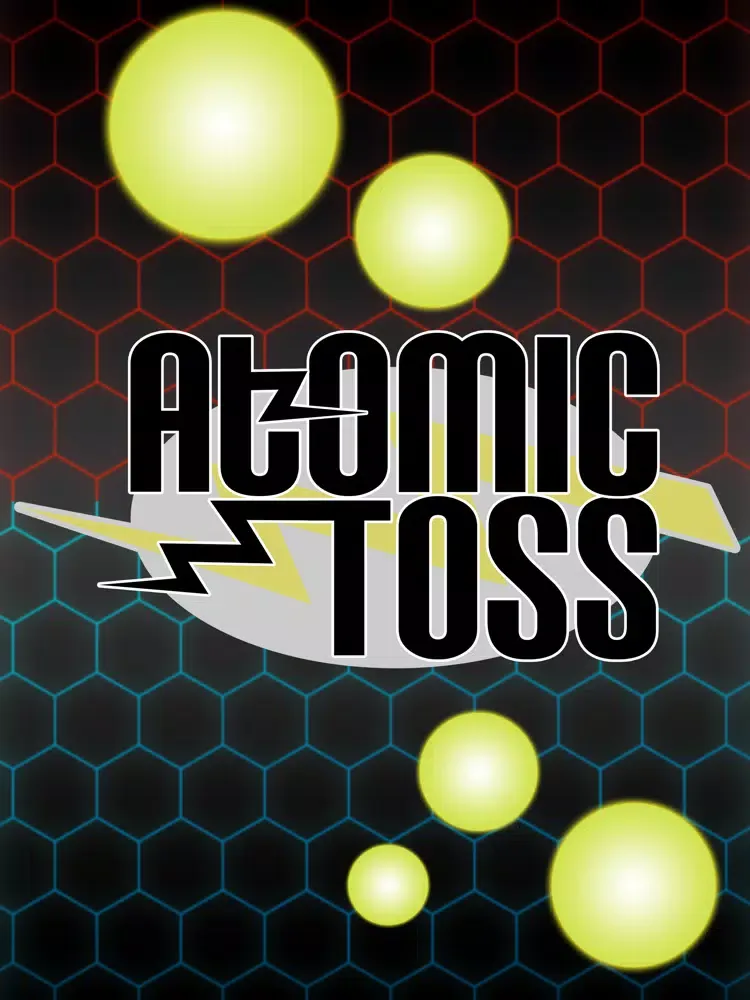 تصاویر Atomic Toss iPad 